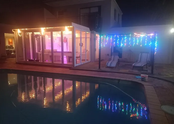 51 On Vlei